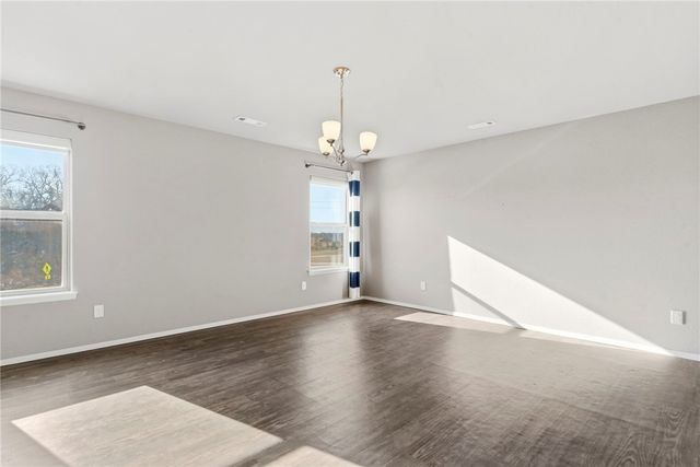 7233 Charlotte Avenue, Springdale, AR 72762