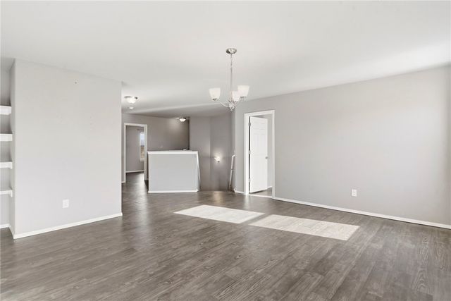 7233 Charlotte Avenue, Springdale, AR 72762