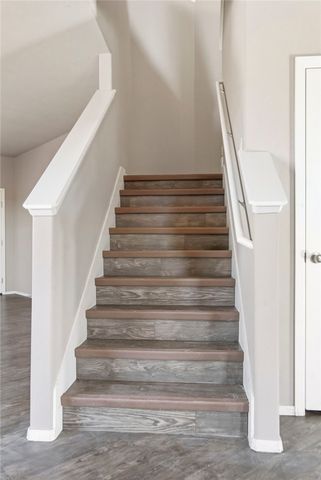 7233 Charlotte Avenue, Springdale, AR 72762