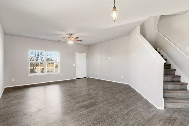 7233 Charlotte Avenue, Springdale, AR 72762