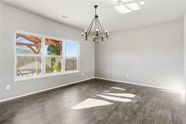 7233 Charlotte Avenue, Springdale, AR 72762