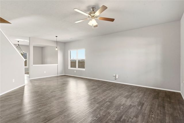 7233 Charlotte Avenue, Springdale, AR 72762