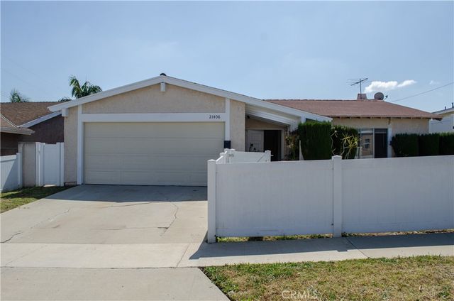 21408 Berendo Avenue, Torrance, CA 90502
