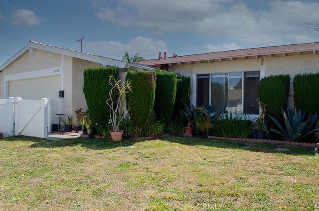 21408 Berendo Avenue, Torrance, CA 90502