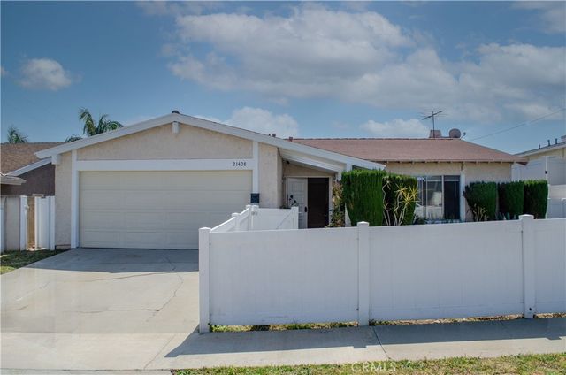 21408 Berendo Avenue, Torrance, CA 90502
