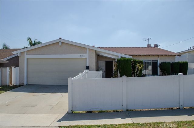21408 Berendo Avenue, Torrance, CA 90502