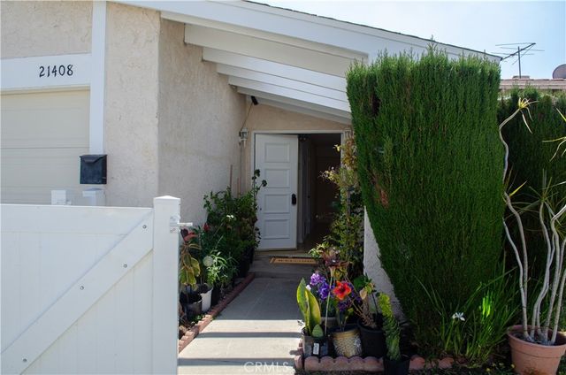 21408 Berendo Avenue, Torrance, CA 90502