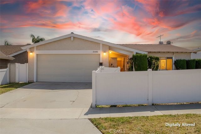 21408 Berendo Avenue, Torrance, CA 90502