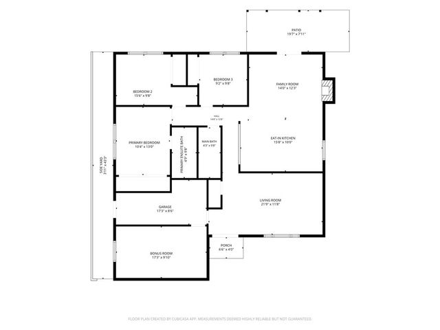 21408 Berendo Avenue, Torrance, CA 90502