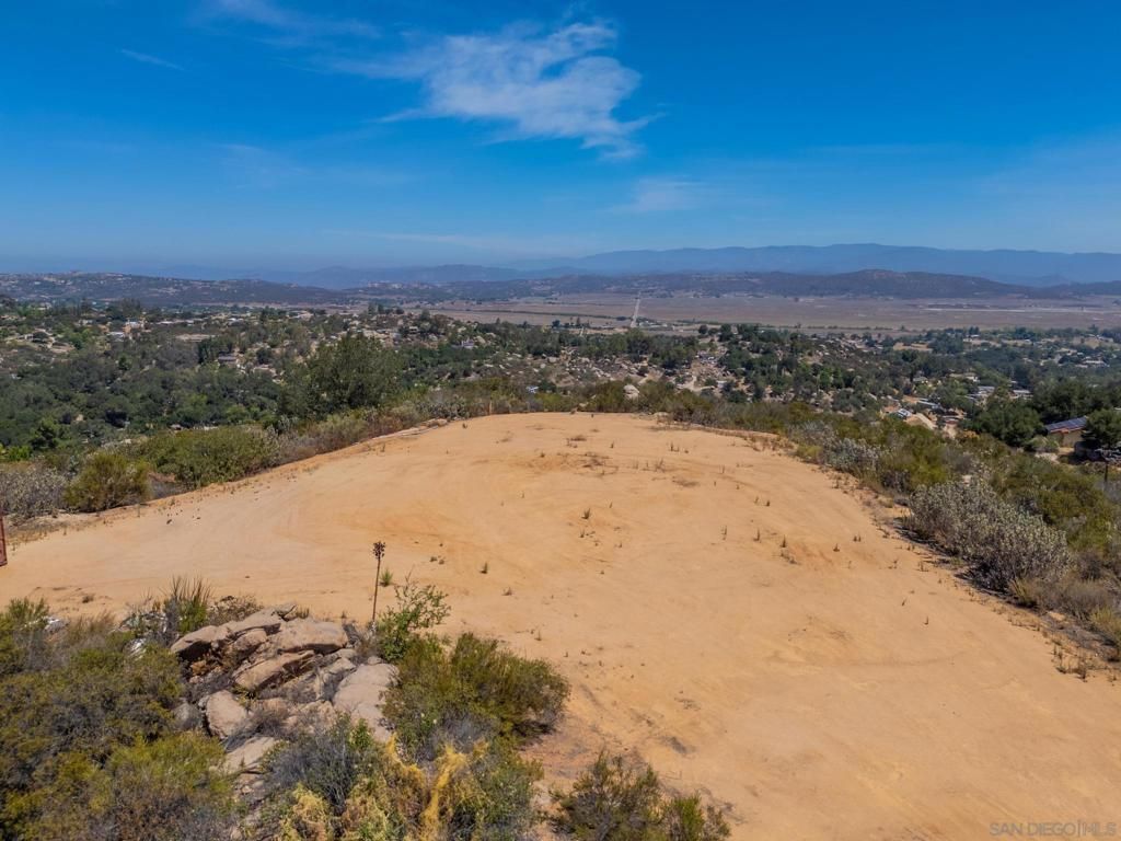 16308 Via Penasco, Ramona, CA 92065 — exterior