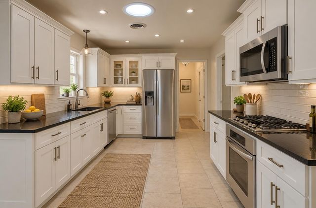 1902 E 18th ST, Georgetown, TX 78626