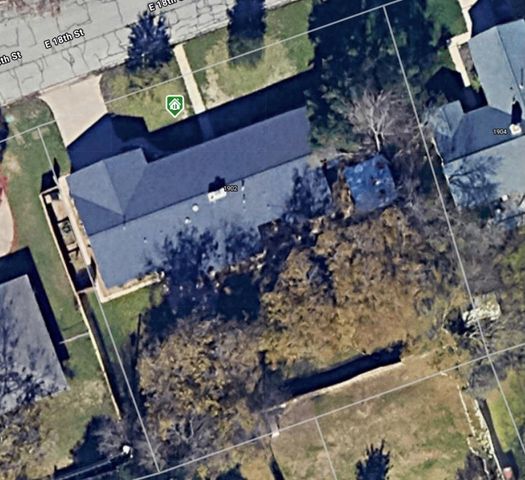 1902 E 18th ST, Georgetown, TX 78626