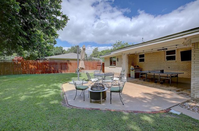 1902 E 18th ST, Georgetown, TX 78626