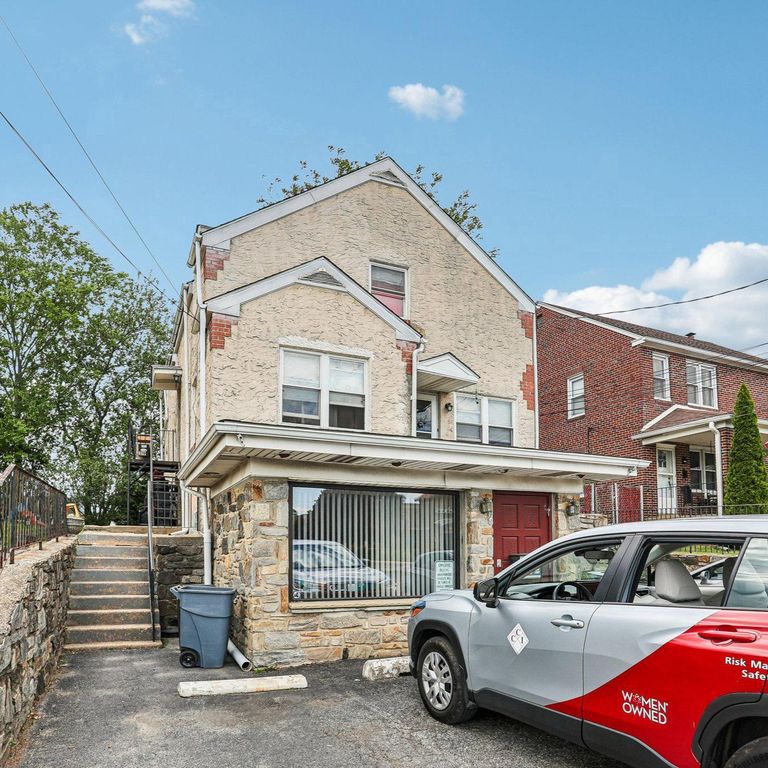 319 MACDADE BLVD, Folsom, PA 19033