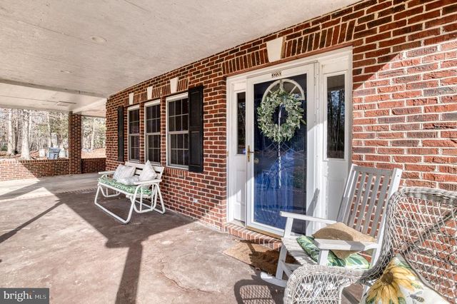 3220 COURTNEY SCHOOL RD, Midland, VA 22728