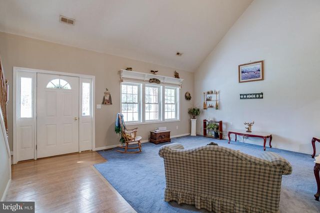 3220 COURTNEY SCHOOL RD, Midland, VA 22728