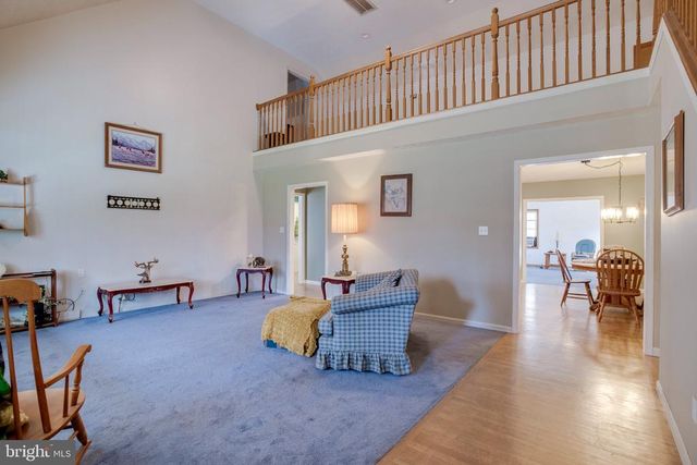 3220 COURTNEY SCHOOL RD, Midland, VA 22728