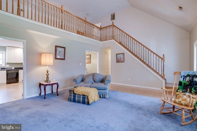 3220 COURTNEY SCHOOL RD, Midland, VA 22728