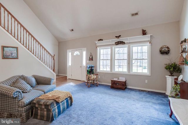 3220 COURTNEY SCHOOL RD, Midland, VA 22728