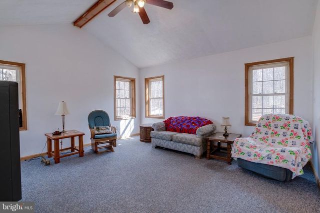 3220 COURTNEY SCHOOL RD, Midland, VA 22728