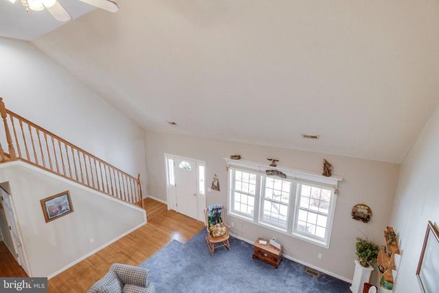 3220 COURTNEY SCHOOL RD, Midland, VA 22728