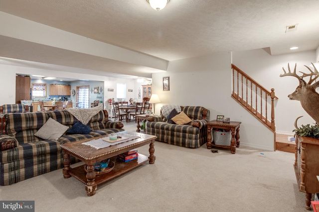 3220 COURTNEY SCHOOL RD, Midland, VA 22728