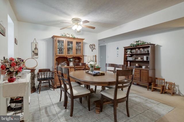 3220 COURTNEY SCHOOL RD, Midland, VA 22728