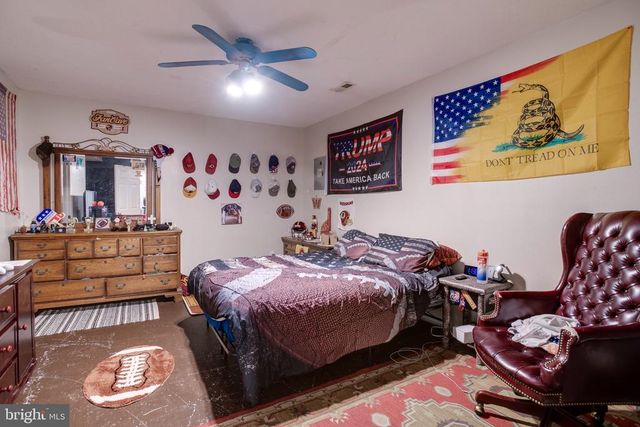 3220 COURTNEY SCHOOL RD, Midland, VA 22728