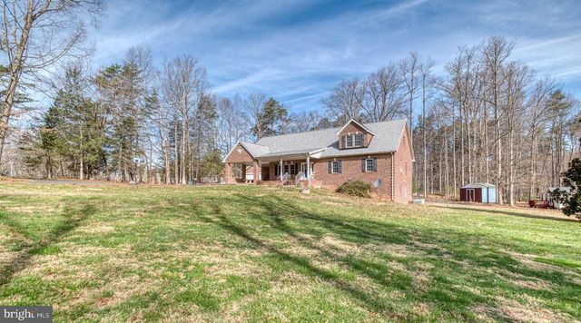 3220 COURTNEY SCHOOL RD, Midland, VA 22728