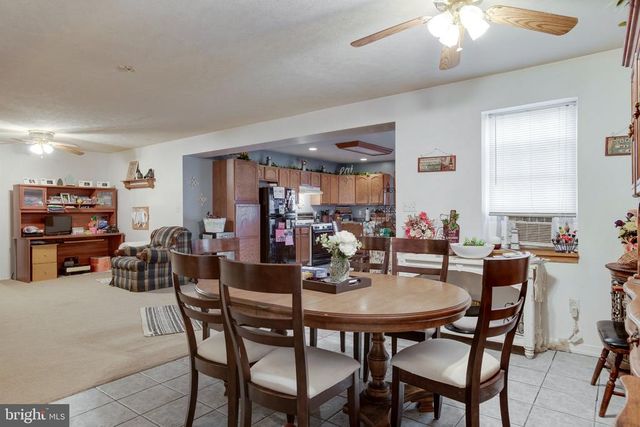 3220 COURTNEY SCHOOL RD, Midland, VA 22728