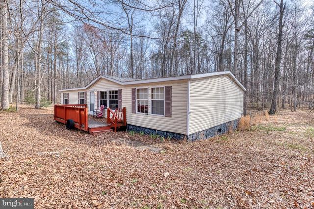 3220 COURTNEY SCHOOL RD, Midland, VA 22728