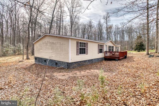 3220 COURTNEY SCHOOL RD, Midland, VA 22728