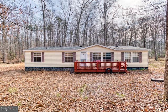 3220 COURTNEY SCHOOL RD, Midland, VA 22728