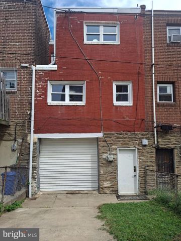 7738 FAYETTE ST, Philadelphia, PA 19150