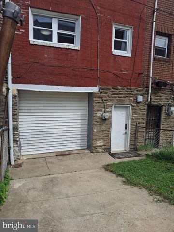 7738 FAYETTE ST, Philadelphia, PA 19150