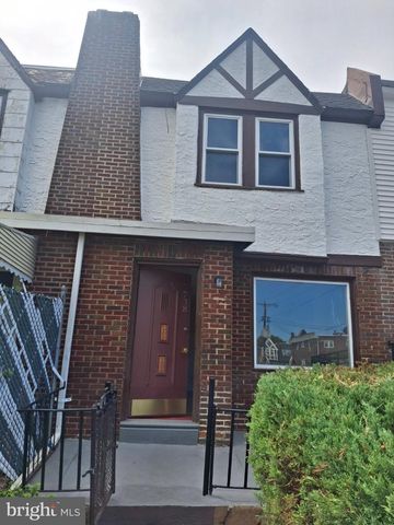 7738 FAYETTE ST, Philadelphia, PA 19150