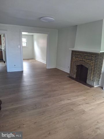 7738 FAYETTE ST, Philadelphia, PA 19150