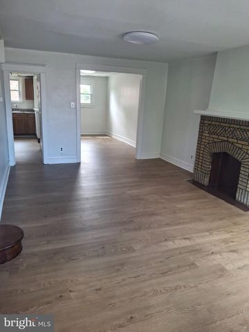 7738 FAYETTE ST, Philadelphia, PA 19150