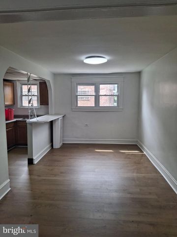 7738 FAYETTE ST, Philadelphia, PA 19150
