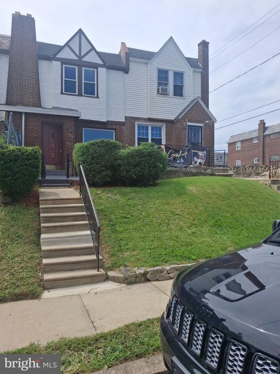 7738 FAYETTE ST, Philadelphia, PA 19150