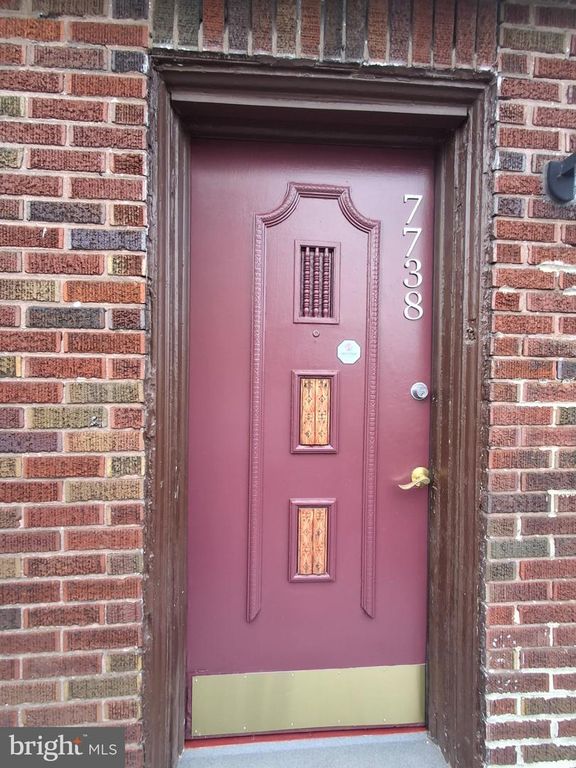 7738 FAYETTE ST, PHILADELPHIA, PA 19150 — photo 2