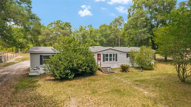 19551 SE 42ND PLACE, Morriston, FL 32668
