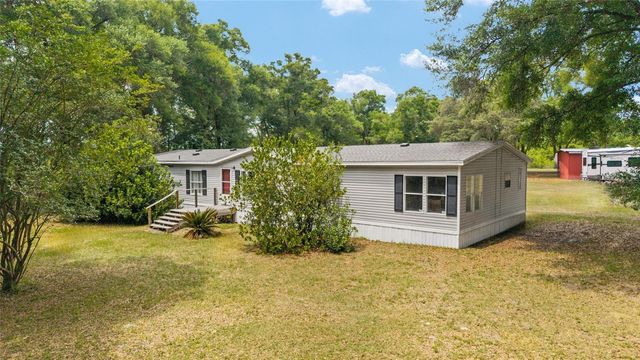 19551 SE 42ND PLACE, Morriston, FL 32668
