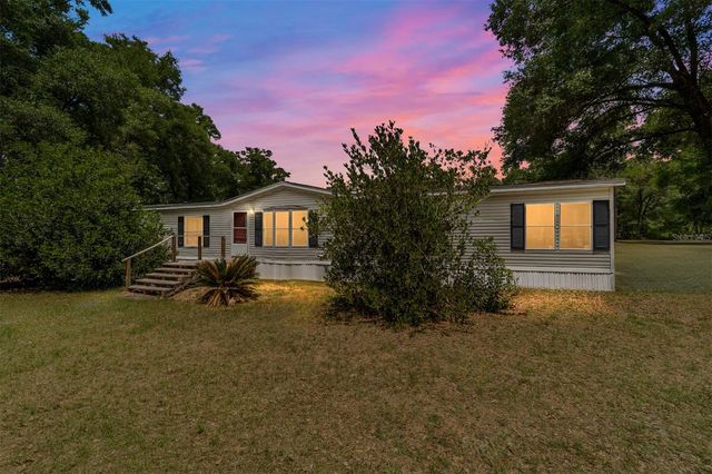 19551 SE 42ND PLACE, Morriston, FL 32668