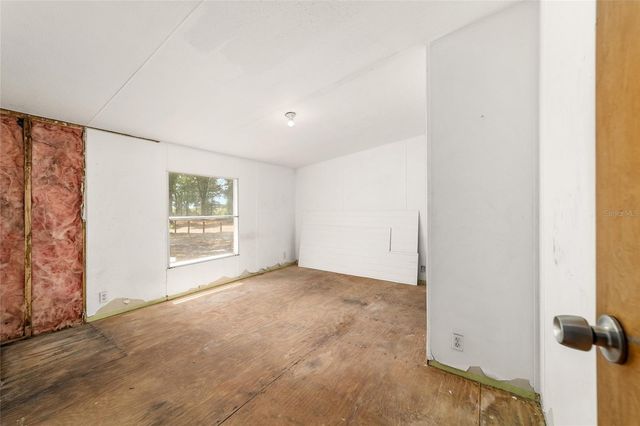 19551 SE 42ND PLACE, Morriston, FL 32668