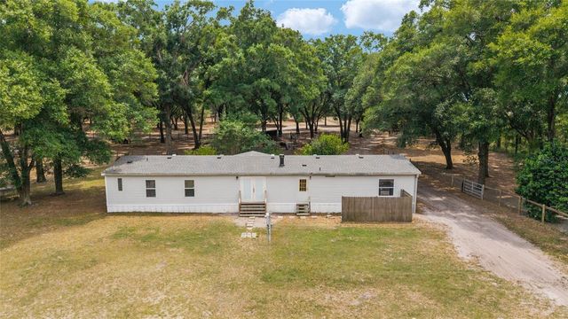 19551 SE 42ND PLACE, Morriston, FL 32668