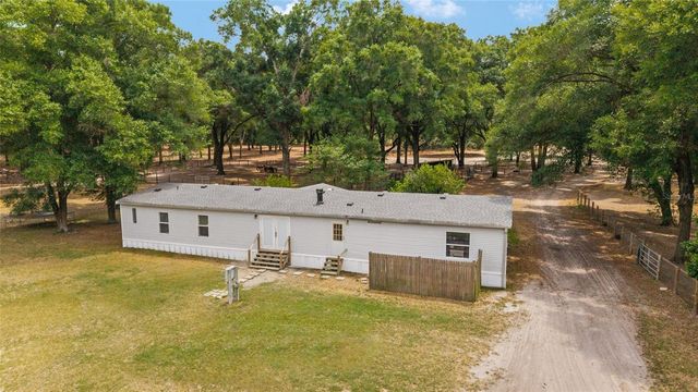 19551 SE 42ND PLACE, Morriston, FL 32668