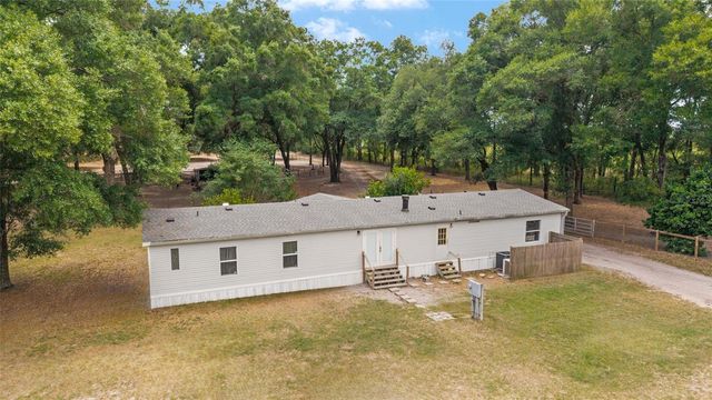19551 SE 42ND PLACE, Morriston, FL 32668