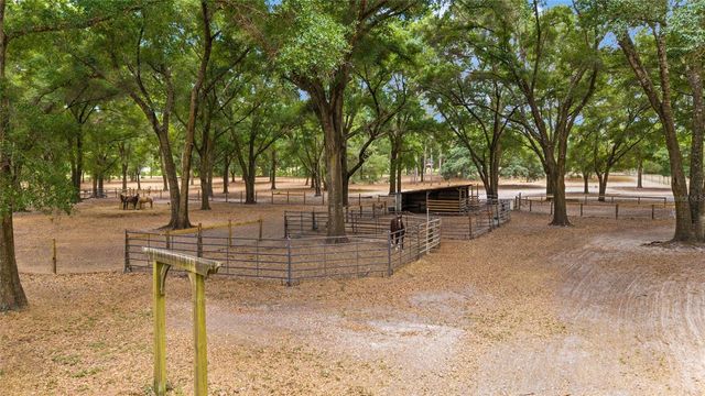 19551 SE 42ND PLACE, Morriston, FL 32668