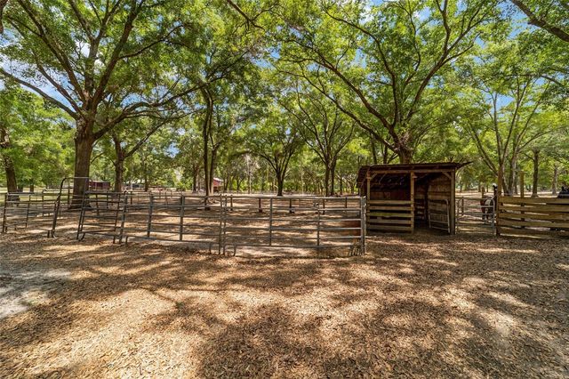 19551 SE 42ND PLACE, Morriston, FL 32668